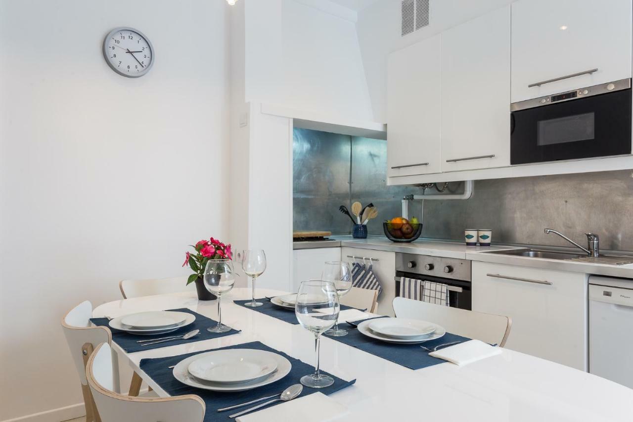 Three Bedroom Apartment In Historical Centre -Bairro Alto Lisboa Dış mekan fotoğraf